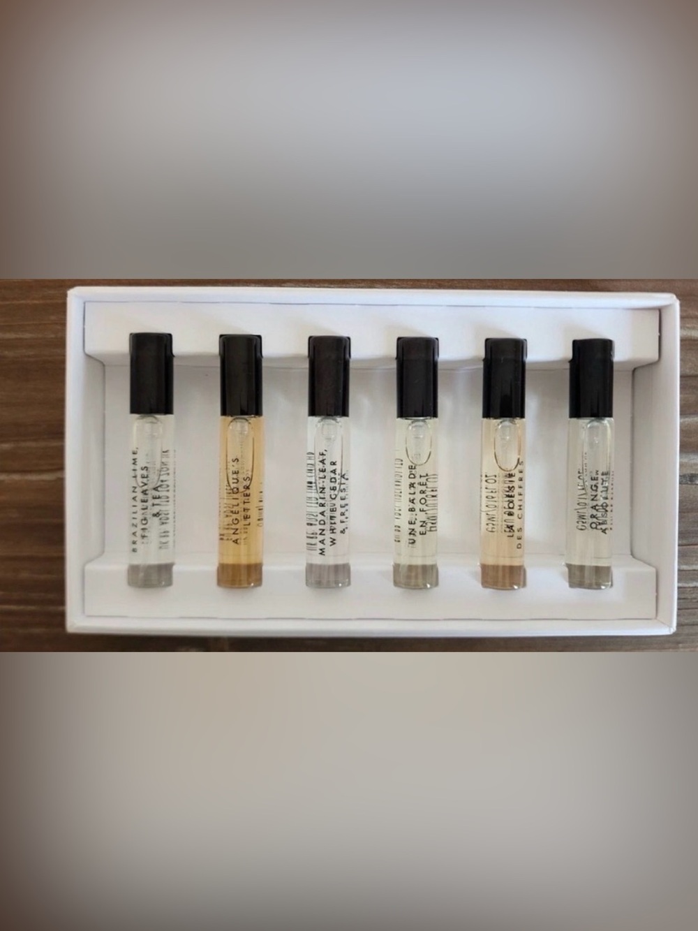 Beauty Pie The Scent Edit
Fragrance Discovery